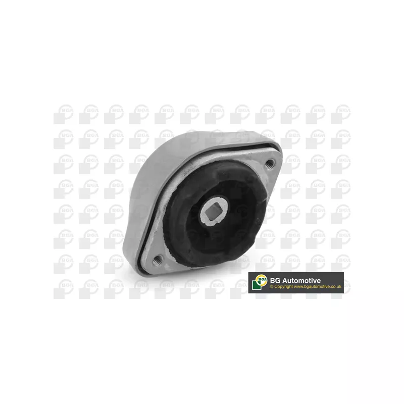 Support moteur BGA MT9571