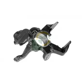 Fusée d'essieu, suspension de roue avant droit BGA MT96022
