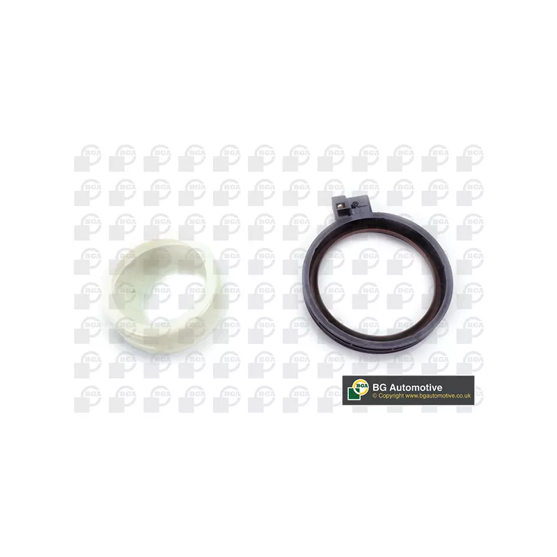 Bague d'étanchéité, vilebrequin BGA OC6303
