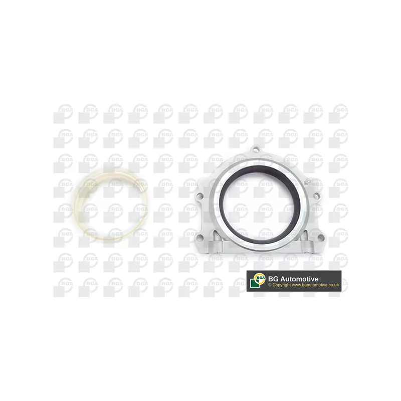 Bague d'étanchéité, vilebrequin BGA OC6310