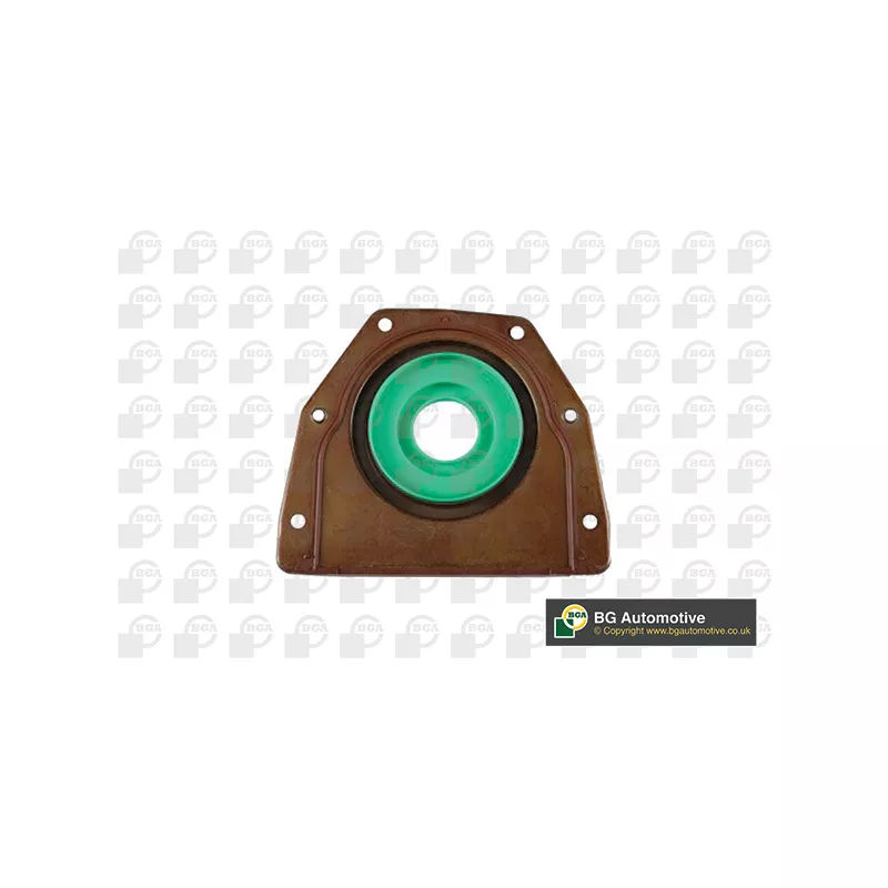 Bague d'étanchéité, vilebrequin BGA OC6358
