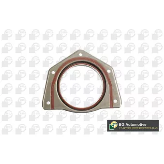 Bague d'étanchéité, vilebrequin BGA OC6391