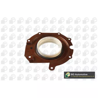 Bague d'étanchéité, vilebrequin BGA OC6392