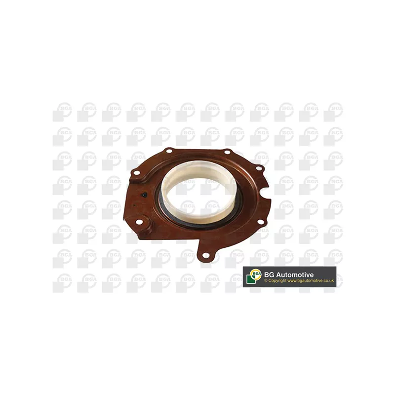 Bague d'étanchéité, vilebrequin BGA OC6392