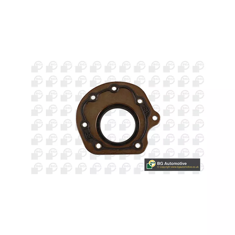 Bague d'étanchéité, vilebrequin BGA OC6399