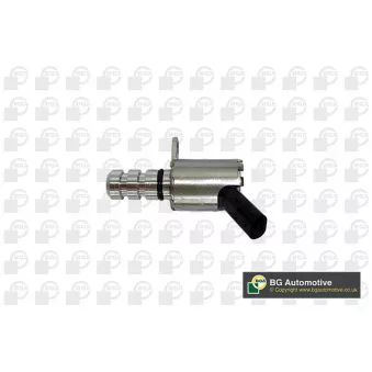Valve de commande, réglage d'arbres à came BGA OCV0117