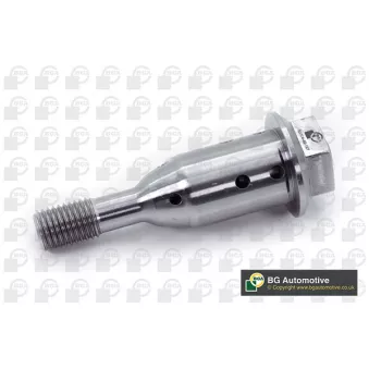Valve de commande, réglage d'arbres à came BGA OCV0912