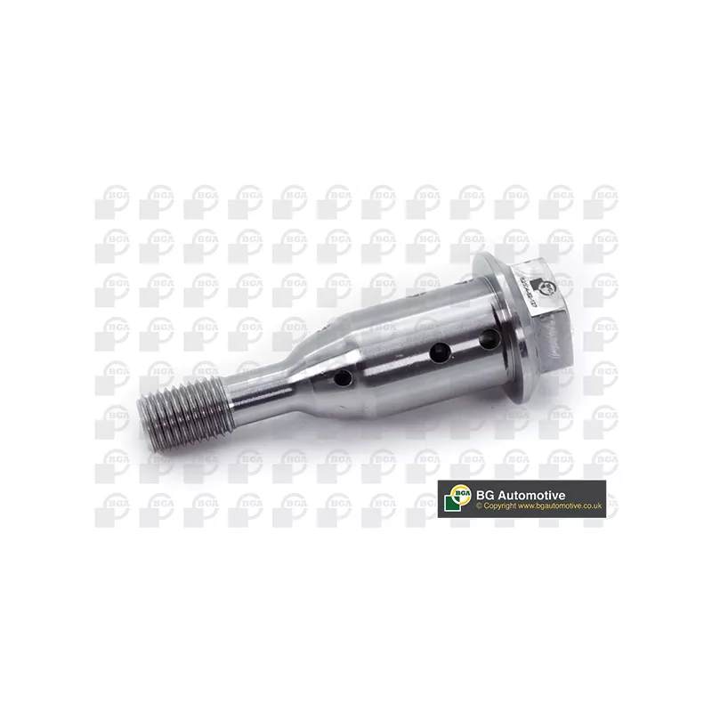 Valve de commande, réglage d'arbres à came BGA OCV0912