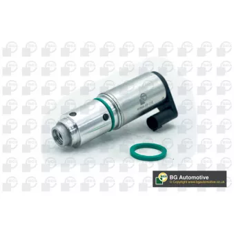 Valve de commande, réglage d'arbres à came BGA OCV2301