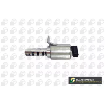 Valve de commande, réglage d'arbres à came BGA OCV4202