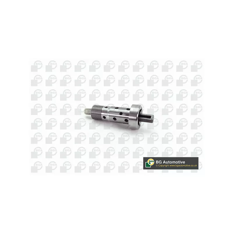 Valve de commande, réglage d'arbres à came BGA OCV5605