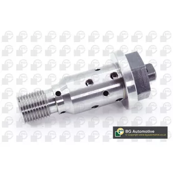 Valve de commande, réglage d'arbres à came BGA OCV5606