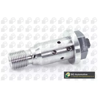 Valve de commande, réglage d'arbres à came BGA OCV5607