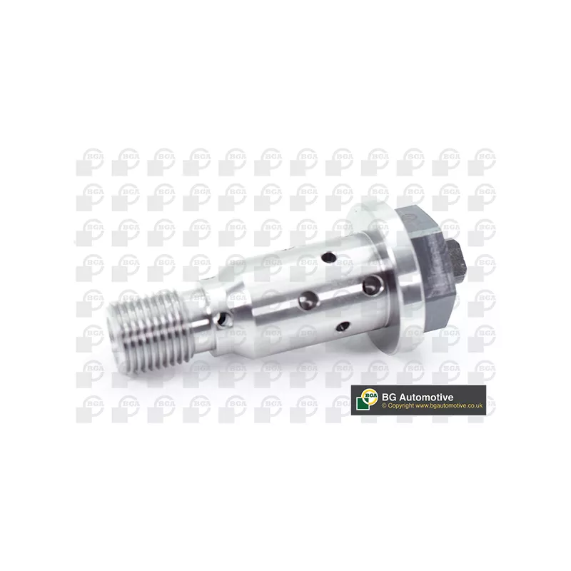 Valve de commande, réglage d'arbres à came BGA OCV5607