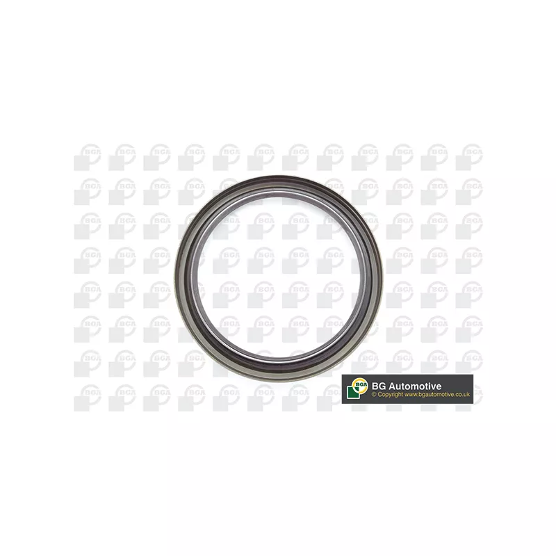 Bague d'étanchéité, vilebrequin BGA OS0310