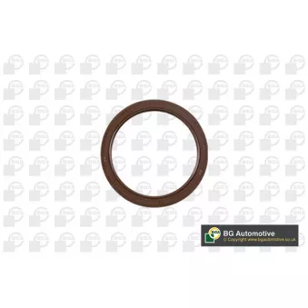 Bague d'étanchéité, vilebrequin BGA OS0312