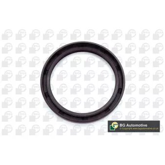 Bague d'étanchéité, vilebrequin BGA OS0314