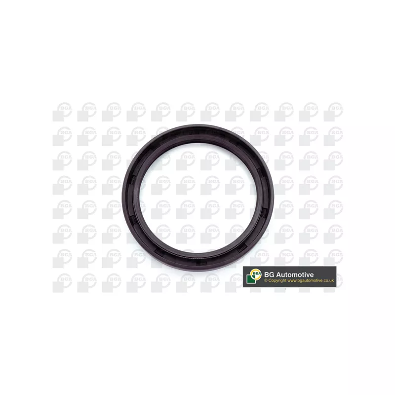 Bague d'étanchéité, vilebrequin BGA OS0314