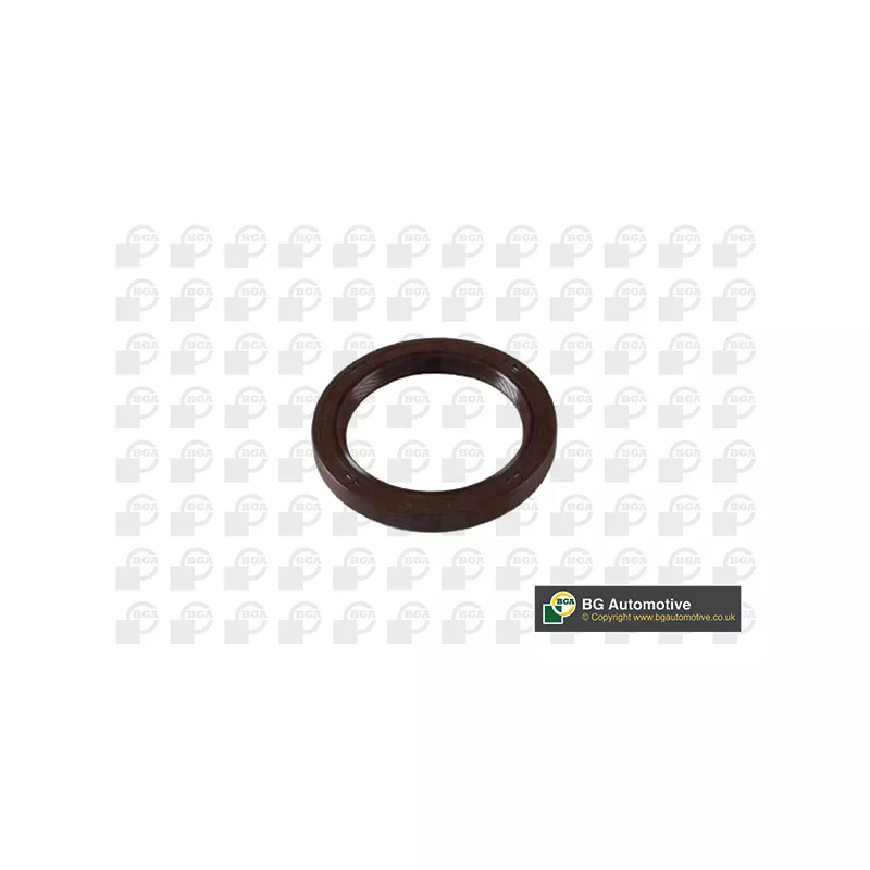 Bague d'étanchéité, vilebrequin BGA OS0317