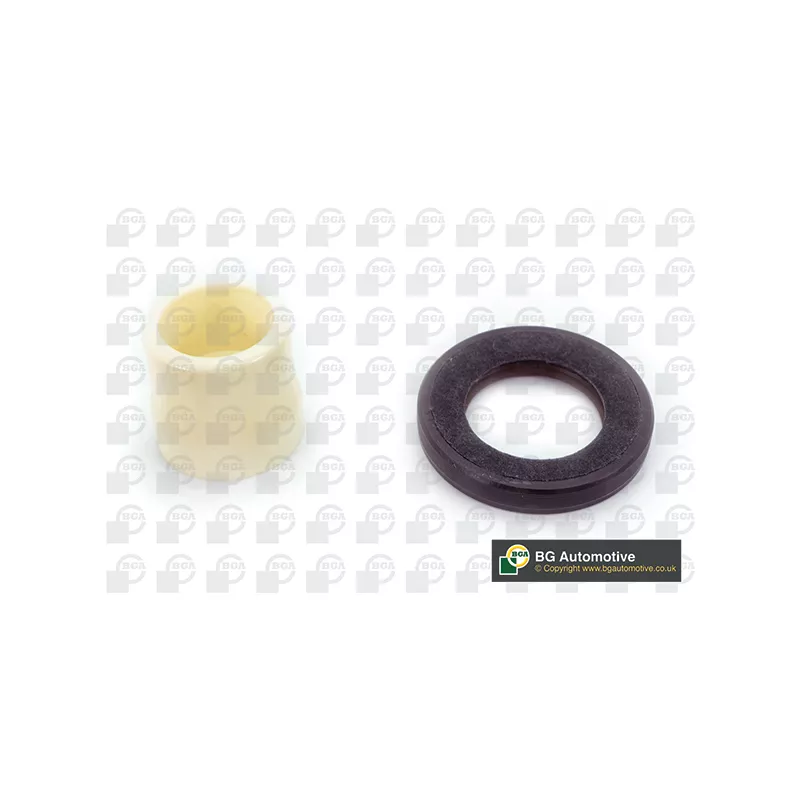 Bague d'étanchéité, vilebrequin BGA OS0358