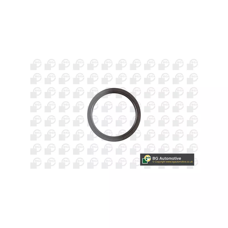 Bague d'étanchéité, vilebrequin BGA OS0361