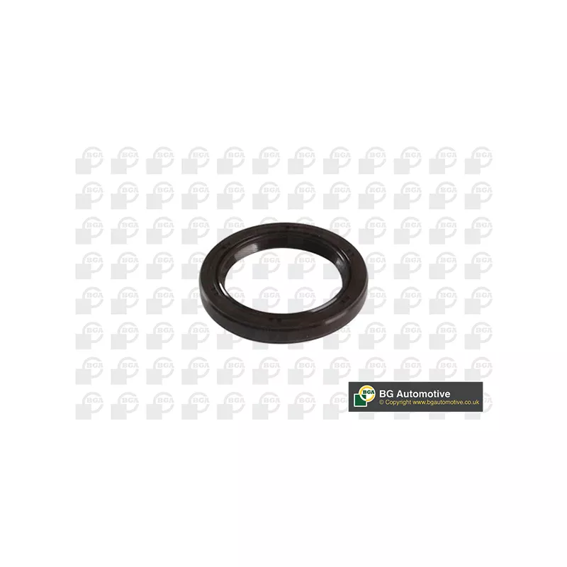 Bague d'étanchéité, vilebrequin BGA OS0378