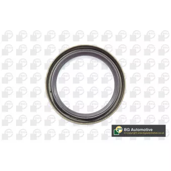 Bague d'étanchéité, vilebrequin BGA OS0387