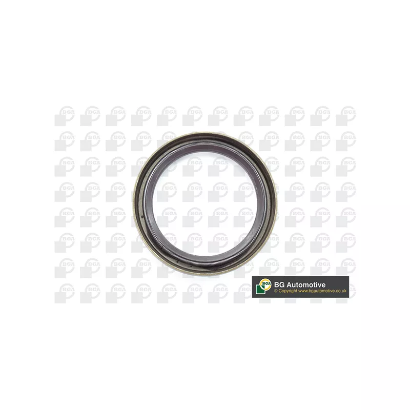 Bague d'étanchéité, vilebrequin BGA OS0387