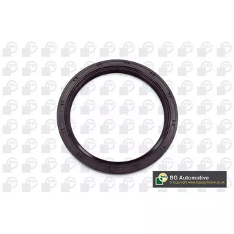 Bague d'étanchéité, vilebrequin BGA OS0392