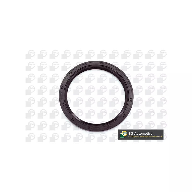 Bague d'étanchéité, vilebrequin BGA OS0392