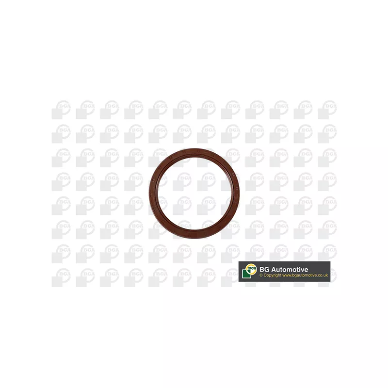 Bague d'étanchéité, vilebrequin BGA OS2387