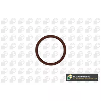 Bague d'étanchéité, vilebrequin BGA OS2395