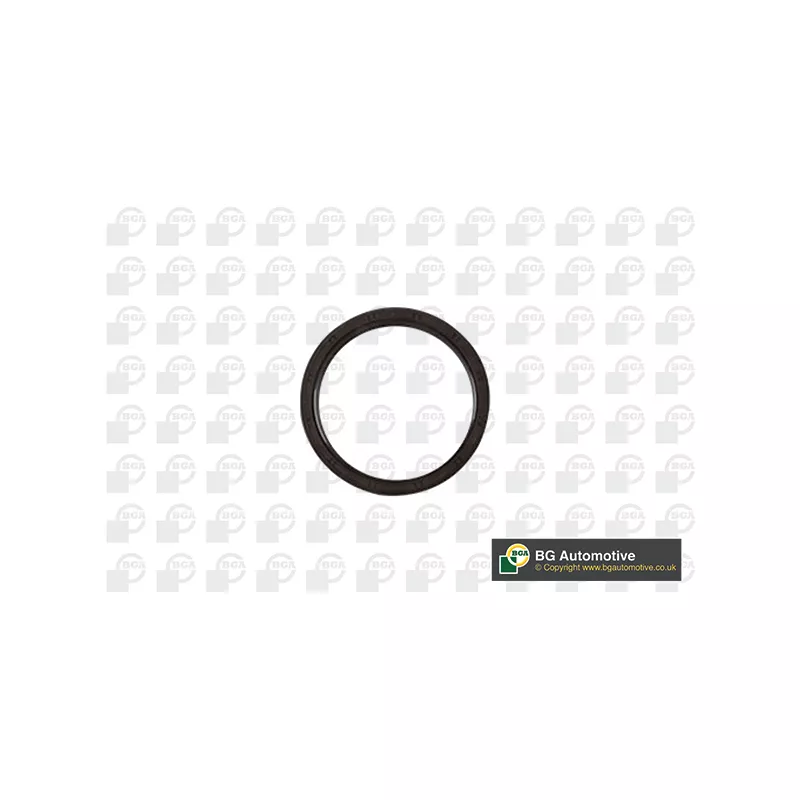 Bague d'étanchéité, vilebrequin BGA OS3304