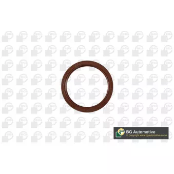Bague d'étanchéité, vilebrequin BGA