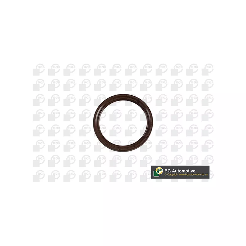 Bague d'étanchéité, vilebrequin BGA OS3349