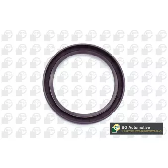 Bague d'étanchéité, vilebrequin BGA