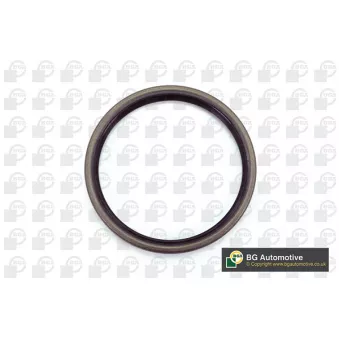 Bague d'étanchéité, vilebrequin BGA OS3380
