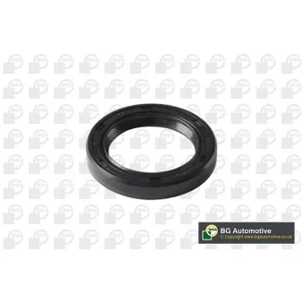 Bague d'étanchéité, vilebrequin BGA OS5376