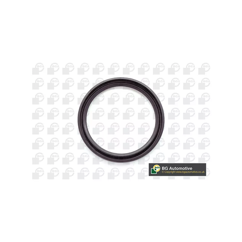 Bague d'étanchéité, vilebrequin BGA OS7303