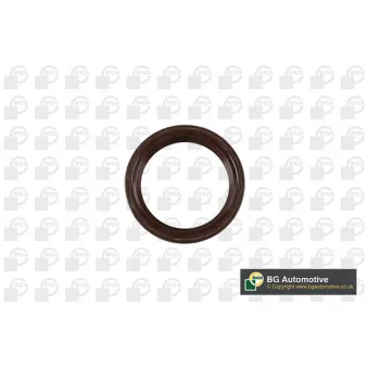 Bague d'étanchéité, vilebrequin BGA OS7309