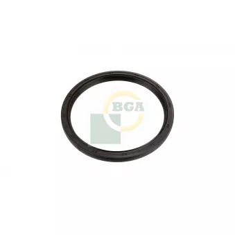 Bague d'étanchéité, vilebrequin BGA OS7315