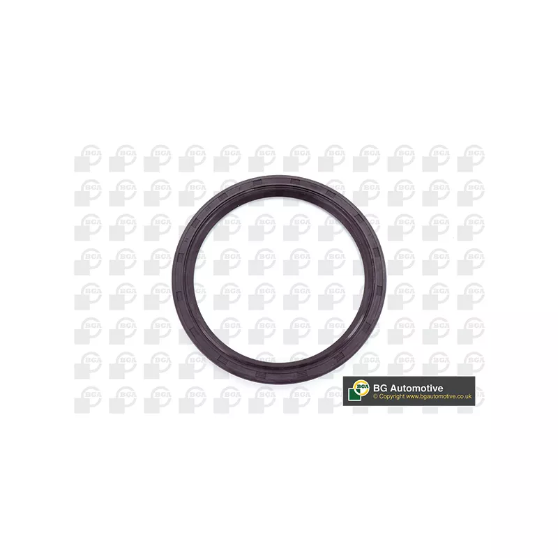 Bague d'étanchéité, vilebrequin BGA OS7331