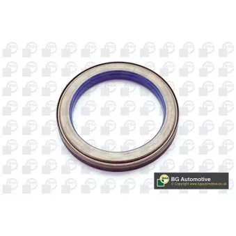 Bague d'étanchéité, vilebrequin BGA OS7333