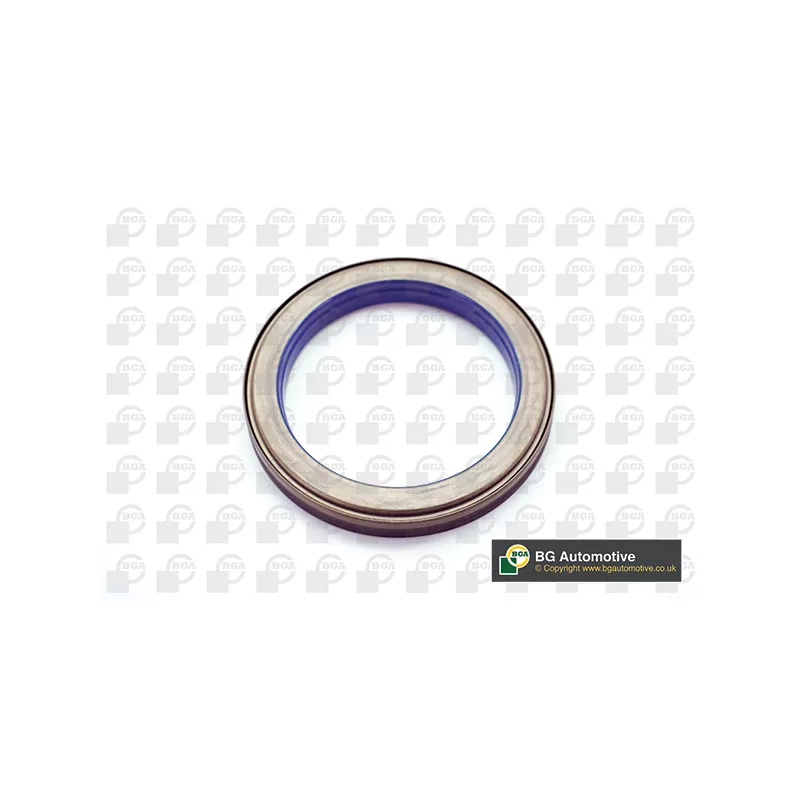 Bague d'étanchéité, vilebrequin BGA OS7333