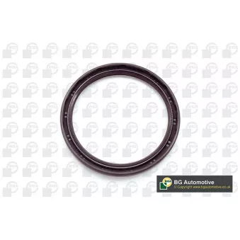 Bague d'étanchéité, vilebrequin BGA