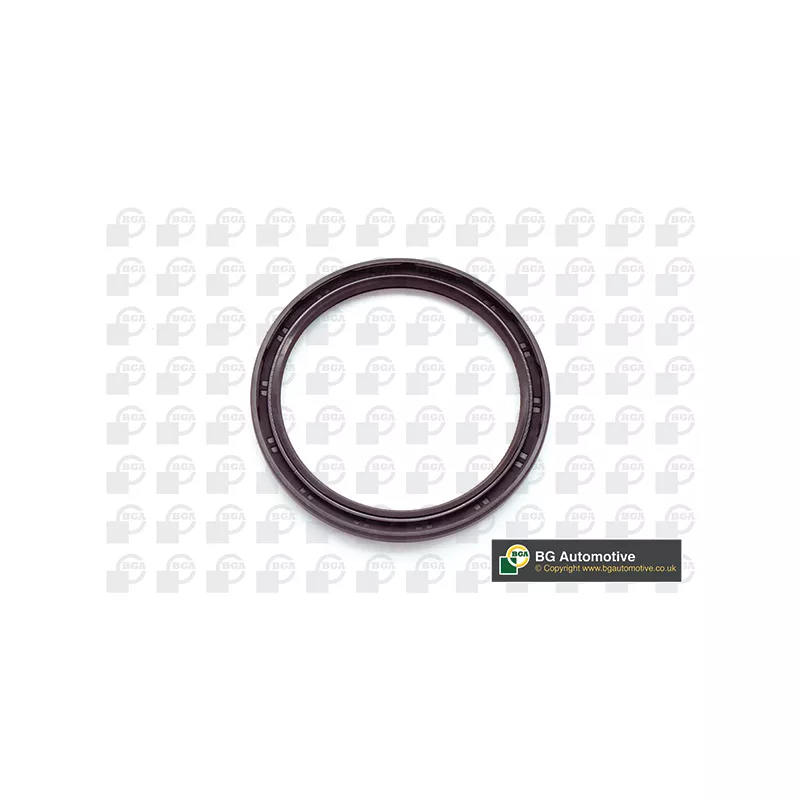 Bague d'étanchéité, vilebrequin BGA OS7389