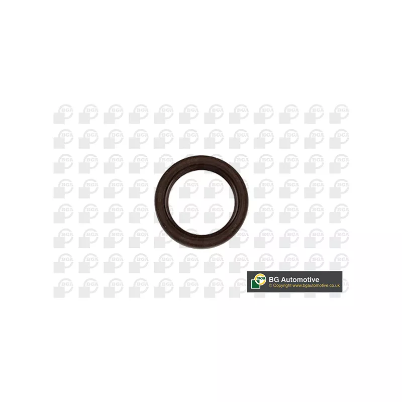Bague d'étanchéité, vilebrequin BGA OS7394