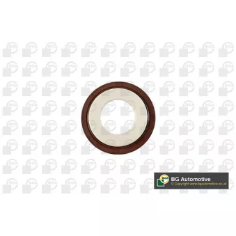 Bague d'étanchéité, vilebrequin BGA OS8302
