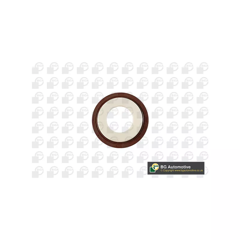 Bague d'étanchéité, vilebrequin BGA OS8302