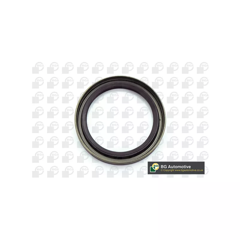 Bague d'étanchéité, vilebrequin BGA OS8321